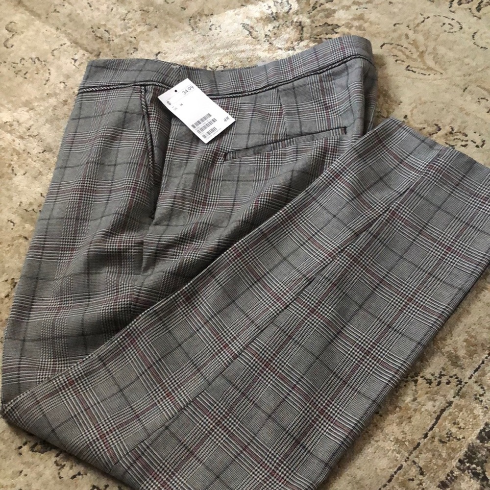 Slacks